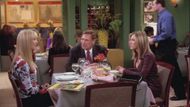 Dr. Green aka Ron Leibman with other lead characters | Image Source: NBC